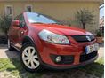 SUZUKI SX4 2008/3 - 1