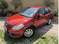 SUZUKI SX4 2008/3 - 2