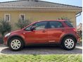 SUZUKI SX4 2008/3 - 3