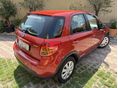 SUZUKI SX4 2008/3 - 4