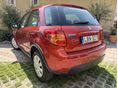 SUZUKI SX4 2008/3 - 5