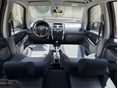 SUZUKI SX4 2008/3 - 6