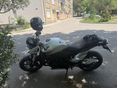 HONDA CB 600 F (HORNET) 2010/2 - 2
