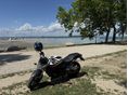 HONDA CB 600 F (HORNET) 2010/2 - 3