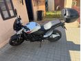 HONDA CB 600 F (HORNET) 