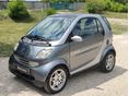 SMART FORTWO 0.8 CDI& Passion Softouch Magasan extrázott. Kevés kilométer. Azonnal elvihető