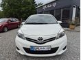 TOYOTA YARIS 2011/11 - 3