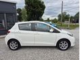 TOYOTA YARIS 2011/11 - 4