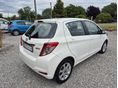 TOYOTA YARIS 2011/11 - 5