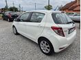 TOYOTA YARIS 2011/11 - 6