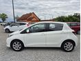 TOYOTA YARIS 2011/11 - 7
