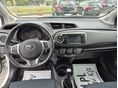 TOYOTA YARIS 2011/11 - 11
