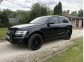 AUDI Q5 2.0 TDI DPF quattro S-tronic EU5 Audi Q5 2.0tdi quatrro 3xSline