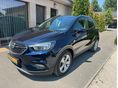 OPEL MOKKA X 1.4 T ecoTEC Innovation Start-Stop V.SZ.KÖNYV LED LCD KIJELZŐS KORMÁNYFŰTÉS ÜLÉSFŰTÉS TEMPOMAT 115E KM