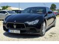 MASERATI GHIBLI 3.0 V6 S Q4 (Automata) FULL EXTRA GYÖNYÖRŰ SZÉP ÁLLAPOT 73000KM!!!