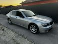 BMW 730d (Automata) Akció !!!!