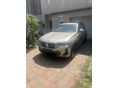 BMW IX3 73,9kWh