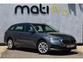 SKODA OCTAVIA Combi 2.0 TDI SCR Style DSG LED. KeyLess. Navi. Távolság tartó tempomat. CarPlay
