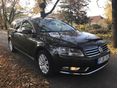 VOLKSWAGEN PASSAT VII Variant 1.6 CR TDI Trendline BMT