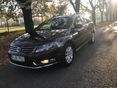 VOLKSWAGEN PASSAT VII 2012 - 2
