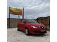 SEAT ALTEA 2.0 PD TDI 16V Stylance DSG AÚTÓMATA VÁLTÓ.FRISSEN SZERVIZELVE!