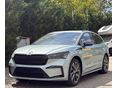SKODA ENYAQ iV 80 Sportline