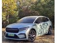 SKODA ENYAQ iV 80 Sportline
