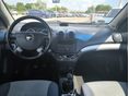 CHEVROLET AVEO 2008/12 - 6