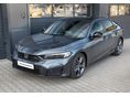 HONDA CIVIC 2.0 i-MMD Hybrid Sport eCVT 2027 MODELLÉV