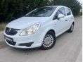 OPEL CORSA D 1.2 Enjoy kevés km. szép állapot. friss vizsga