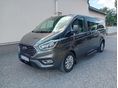 FORD TRANSIT Tourneo Custom 2.0 TDCi 320 L2H1 Titanium (Automata) (9 személyes )