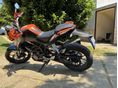 KTM 125 DUKE 2011 - 3