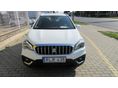 SUZUKI SX4 S-CROSS 2019/6 - 2