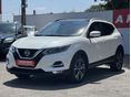 NISSAN QASHQAI 2019/6 - 2