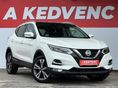 NISSAN QASHQAI 1.3 DIG-T N-Connecta 63e km. Magyarországi. rendszeresen szervizelt!