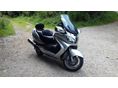 SUZUKI AN 650 BURGMAN Executive