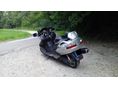SUZUKI AN 650 BURGMAN 2004/2 - 4