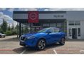 NISSAN QASHQAI 1.3 DIG-T Mild Hybrid N-Connecta X-Tronic +teli csomag + panorámatető