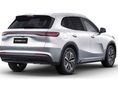 GEELY STARRAY EM-I 2026 - 2