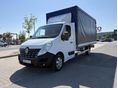 RENAULT MASTER 2.3 dCi 165 L3P3 3,5t Pack Comfort KAMATMENTES RÉSZLETRE MEGVÁSÁROLHATÓ!