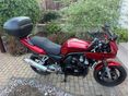 YAMAHA FZS 600 (FAZER) 