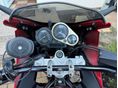 YAMAHA FZS 600 (FAZER) 2000/3 - 4