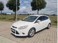 FORD FOCUS 1.0 GTDi EcoBoost Trend teljes vezérlés cserélve