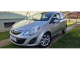 OPEL CORSA D 1.2 Cosmo ülés+kormány fűtés. korróziómentes