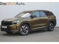 SKODA KODIAQ 2.0 TDI SCR SportLine 4x4 DSG [7 személy] AORH942