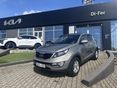 KIA SPORTAGE 1.6 GDI EX
