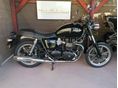 TRIUMPH BONNEVILLE 900 2011/3 - 5