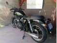 TRIUMPH BONNEVILLE 900 2011/3 - 6
