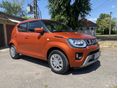 SUZUKI IGNIS 2020/11 - 2