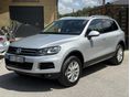 VOLKSWAGEN TOUAREG 3.0 V6 TDI BMT Tiptronic ic 3.5T vonóhorog/DYNAUDIO/360 kamera/Holttér figy./Távolságtartó/NEM LÉGRUGÓS/Márk